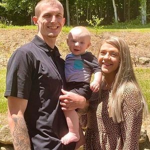 Meet your Posher, Matthew